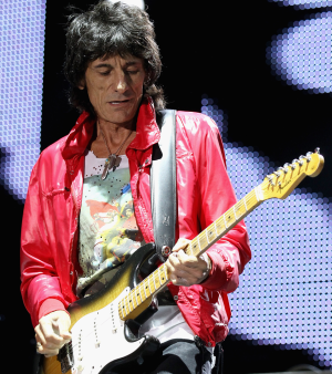 Ron Wood